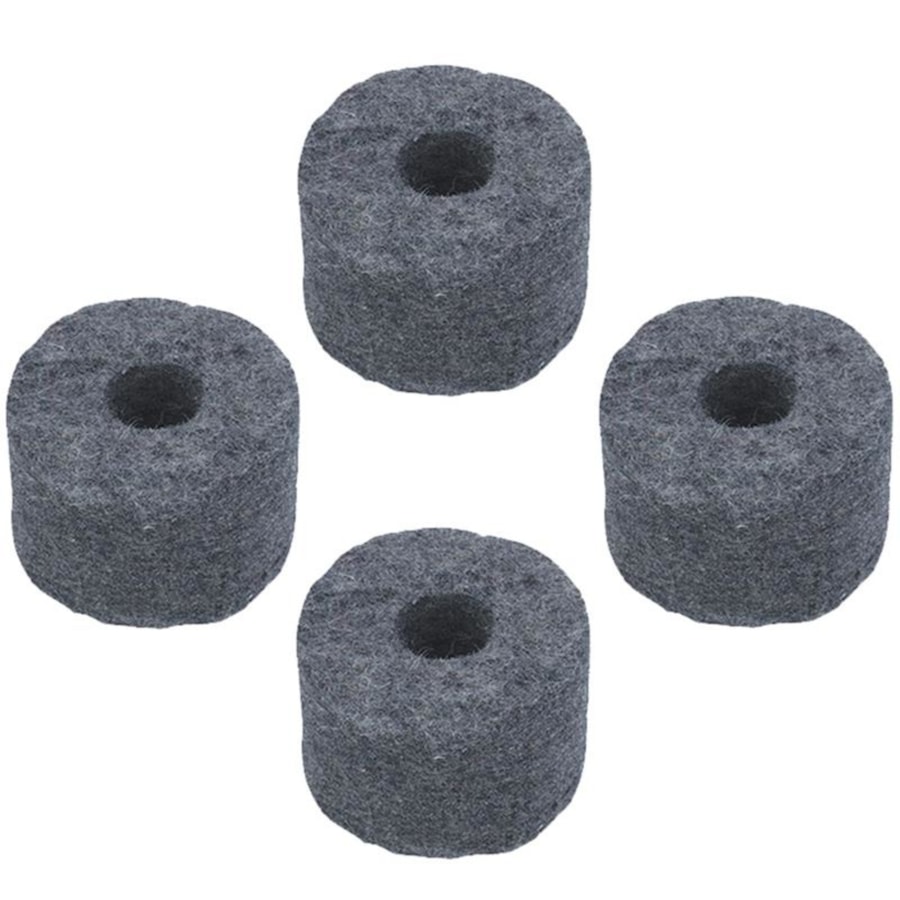 Feltro Gibraltar SC-CFL/4 de Estante de Prato - 4 Peças Feltro Gibraltar SC-CFL/4 de Estante de Prato - 4 Peças