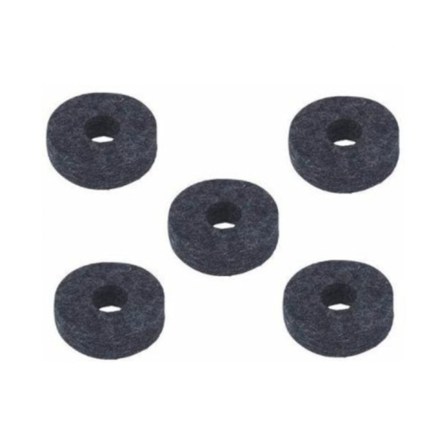 Feltro p/ Prato Sonotec CW50 Pacote c/ 5 Unidades Feltro p/ Prato Sonotec CW50 Pacote c/ 5 Unidades