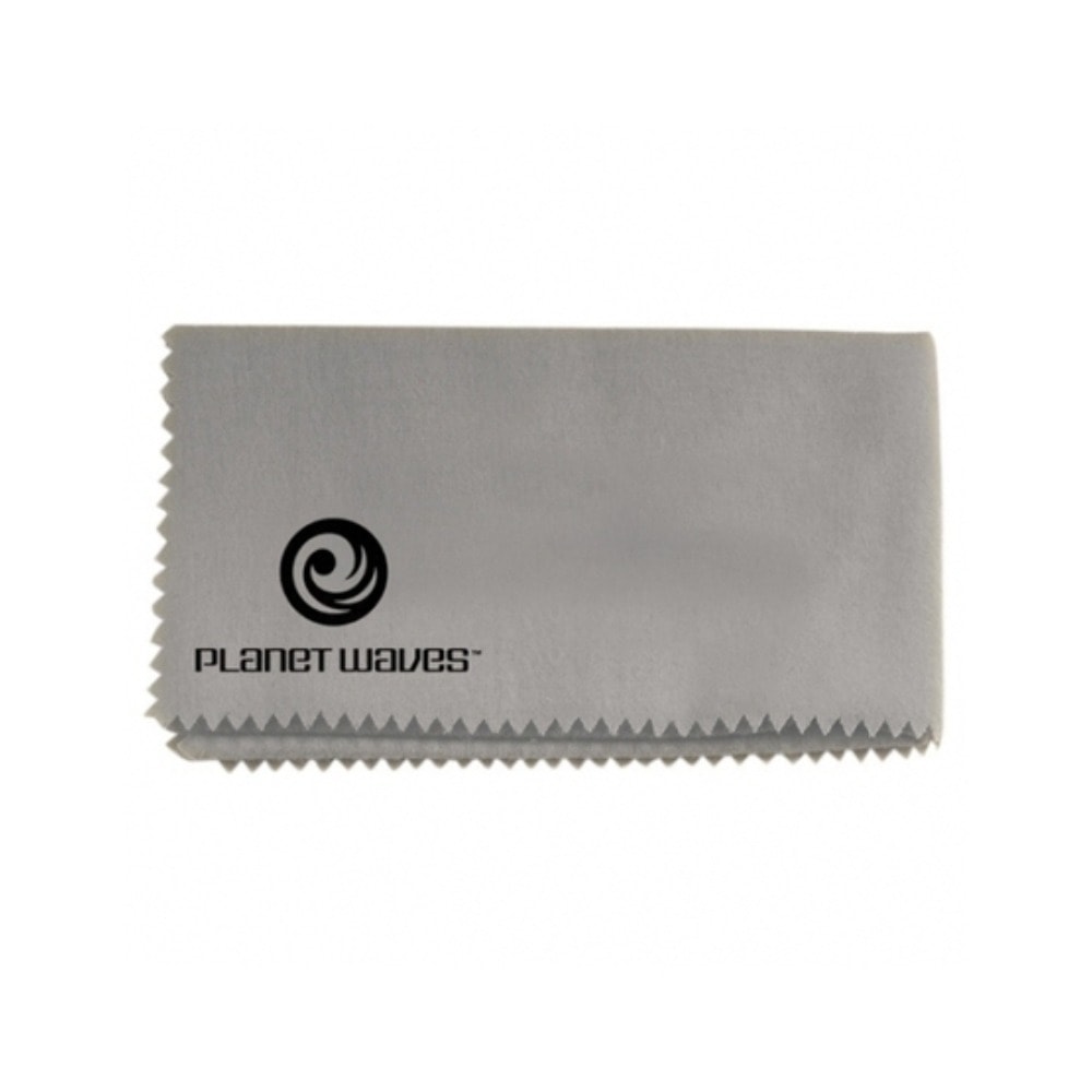 Flanela Planet Waves Napped Cotton Polishing Cloth PWPC1