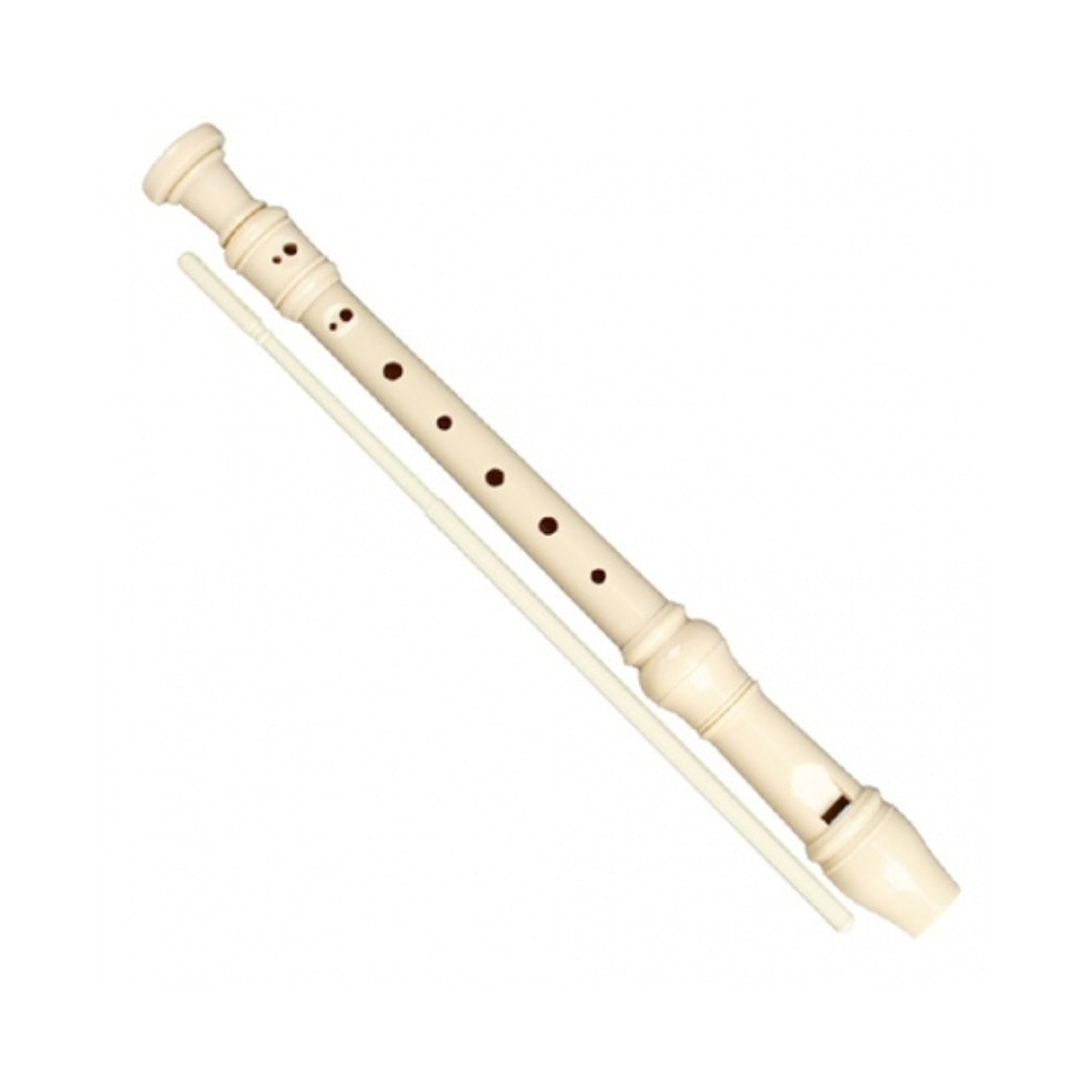 Flauta Doce Concert Barroca TRC56B