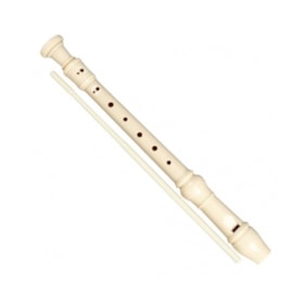 Flauta Doce Concert Barroca TRC56B Flauta Doce Concert Barroca TRC56B