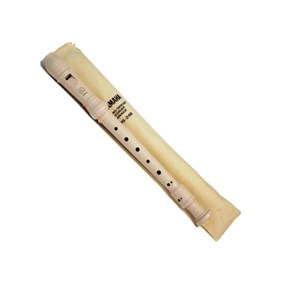 Flauta Doce Yamaha Barroca YRS-24B