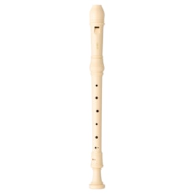 Flauta Doce Yamaha YRA-28BIII Contralto Barroca 