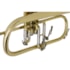 Flughelhorn Vivace VFG20 Em Bb Si Bemol C/ Estojo