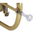 Flughelhorn Vivace VFG20 Em Bb Si Bemol C/ Estojo