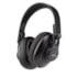 Fone de Ouvido AKG K361-BT Closed-Back Over-ear Professional de Estúdio Preto C/ Bluetooth