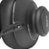 Fone de Ouvido AKG K361 Closed-Back Over-ear Professional de Estúdio Preto Fone de Ouvido AKG K361 Closed-Back Over-ear Professional de Estúdio Preto