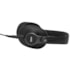 Fone De Ouvido AKG K371 Over-Ear Profissional Studio Series de Estúdio Preto