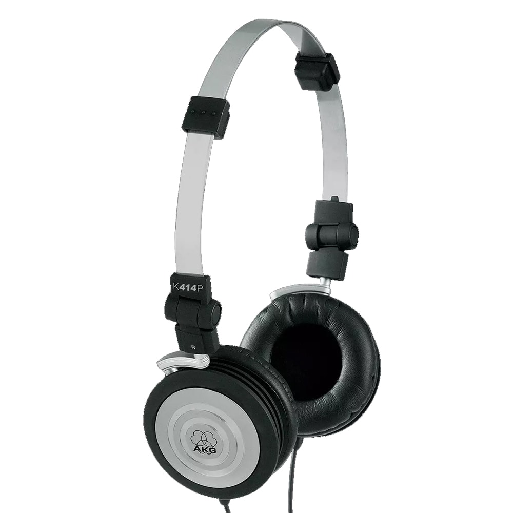 Fone de Ouvido AKG K414P