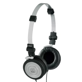 Fone de Ouvido AKG K414P Fone de Ouvido AKG K414P