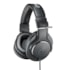 Fone de Ouvido Audio-Technica ATH-M20x Over-Ear M Series de Estúdio Preto Fone de Ouvido Audio-Technica ATH-M20x Over-Ear M Series de Estúdio Preto
