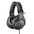Fone de Ouvido Audio-Technica ATH-M20x Over-Ear M Series de Estúdio Preto