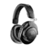 Fone de Ouvido Audio-Technica ATH-M20xBT Over-Ear M Series de Estúdio Preto C/ Bluetooth Fone de Ouvido Audio-Technica ATH-M20xBT Over-Ear M Series de Estúdio Preto C/ Bluetooth