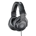 Fone de Ouvido Audio-Technica ATH-M30x Over-Ear...