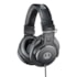 Fone de Ouvido Audio-Technica ATH-M30x Over-Ear M Series de Estúdio Preto