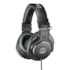 Fone de Ouvido Audio-Technica ATH-M30x Over-Ear M Series de Estúdio Preto Fone de Ouvido Audio-Technica ATH-M30x Over-Ear M Series de Estúdio Preto