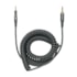 Fone de Ouvido Audio-Technica ATH-M40x Over-Ear M Series de Estúdio Preto