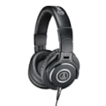 Fone de Ouvido Audio-Technica ATH-M40x Over-Ear...