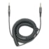 Fone de Ouvido Audio-Technica ATH-M50x Over-Ear M Series de Estúdio Preto