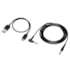 Fone De Ouvido  Áudio Technica ATH-S220BT NBG Preto C/ Bege Over Ear C/ Bluetooth