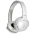Fone De Ouvido  Áudio Technica ATH-S220BT WH Branco Over Ear C/ Bluetooth
