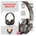 Fone de Ouvido Behringer Over Ear BH470