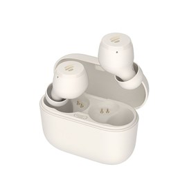 Fone de Ouvido Bluetooth Edifier TWS W160T In Ear Marfim