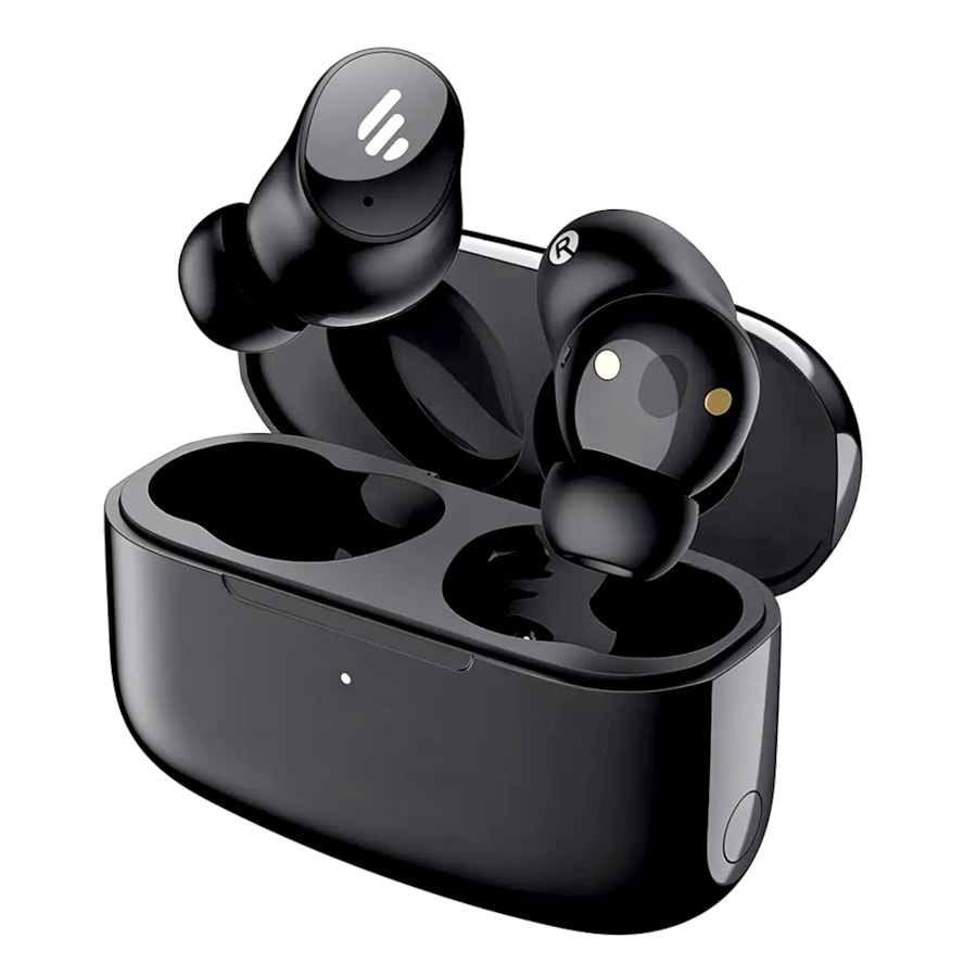 Fone de Ouvido Bluetooth Edifier TWS1 PRO 2 In Ear Preto