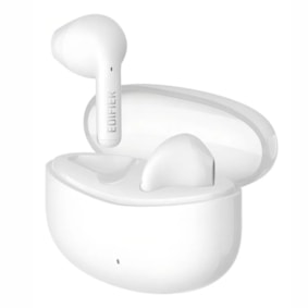 Fone De Ouvido Bluetooth Edifier W110T In Ear Branco