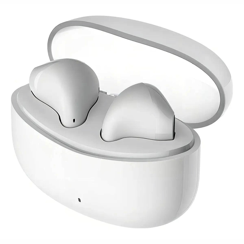 Fone De Ouvido Bluetooth Edifier W110T In Ear Branco