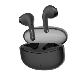 Fone De Ouvido Bluetooth Edifier W110T In Ear Preto