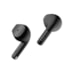 Fone De Ouvido Bluetooth Edifier W110T In Ear Preto Fone De Ouvido Bluetooth Edifier W110T In Ear Preto