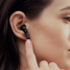 Fone De Ouvido Bluetooth Edifier W110T In Ear Preto
