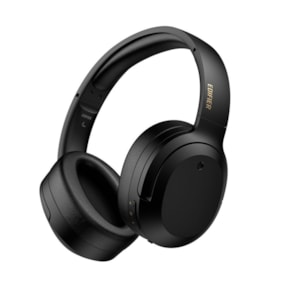 Fone De Ouvido Bluetooth Edifier W820NB Plus Preto