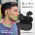 Fone De Ouvido Bluetooth Edifier X1 In Ear Preto Fone De Ouvido Bluetooth Edifier X1 In Ear Preto