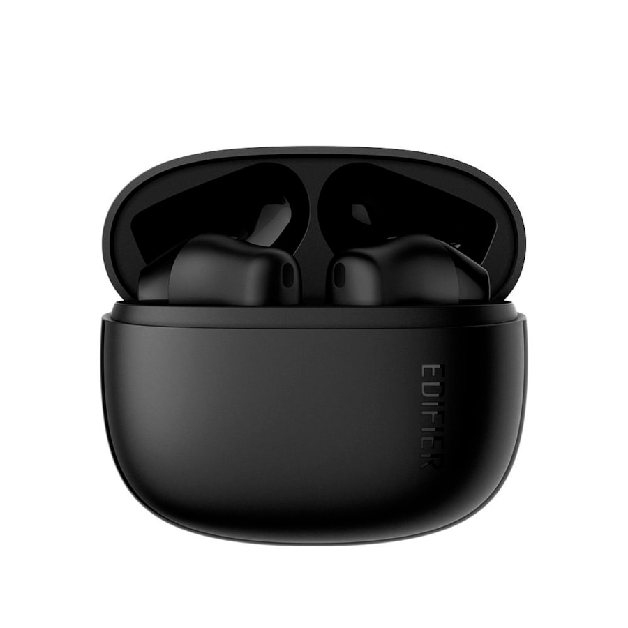 Fone De Ouvido Bluetooth Edifier X1 In Ear Preto Fone De Ouvido Bluetooth Edifier X1 In Ear Preto