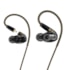 Fone De Ouvido Dylan DE115 In Ear Para Retorno Preto Fone De Ouvido Dylan DE115 In Ear Para Retorno Preto