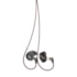 Fone de Ouvido Dylan DE515 BK In Ear P/ Retorno Preto