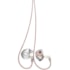 Fone de Ouvido Dylan DE515 Silver In Ear P/ Retorno 