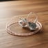Fone de Ouvido Dylan DE515 Silver In Ear P/ Retorno 