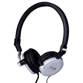 Fone De Ouvido Dylan DL400 On Ear Fone De Ouvido Dylan DL400 On Ear