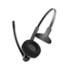 Fone de Ouvido Edifier CC200 Over Ear Preto C/ Microfone Fone de Ouvido Edifier CC200 Over Ear Preto C/ Microfone