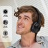 Fone de Ouvido Edifier W600BT On Ear Bluetooth