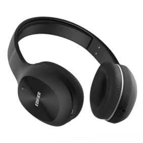 Fone de Ouvido Edifier W800BT Over Ear Bluetoorh Preto