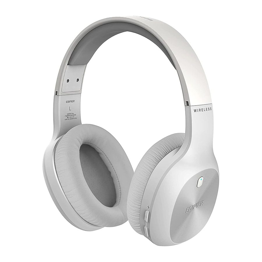 Fone de Ouvido Edifier W800BT Plus On Ear Bluetooth Fone de Ouvido Edifier W800BT Plus On Ear Bluetooth