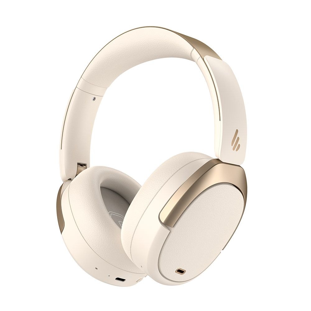 Fone de Ouvido Edifier WH950NB Over Ear Bluetoorh Marfim