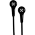 Fone de Ouvido Fortrek FK421A In Ear Preto Com Fio Fone de Ouvido Fortrek FK421A In Ear Preto Com Fio