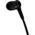 Fone de Ouvido Fortrek FK421A In Ear Preto Com Fio Fone de Ouvido Fortrek FK421A In Ear Preto Com Fio