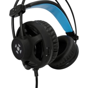 Fone De Ouvido Gamer Fortrek Pro H2 Headset  P2 + USB