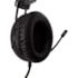 Fone De Ouvido Gamer Fortrek Pro H2 Headset  P2 + USB